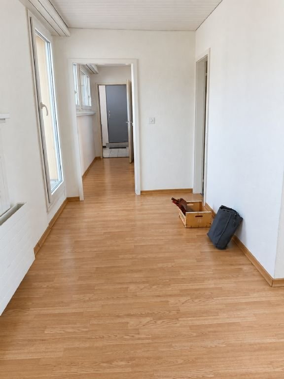 Appartamento mansardato di 2 ½ locali