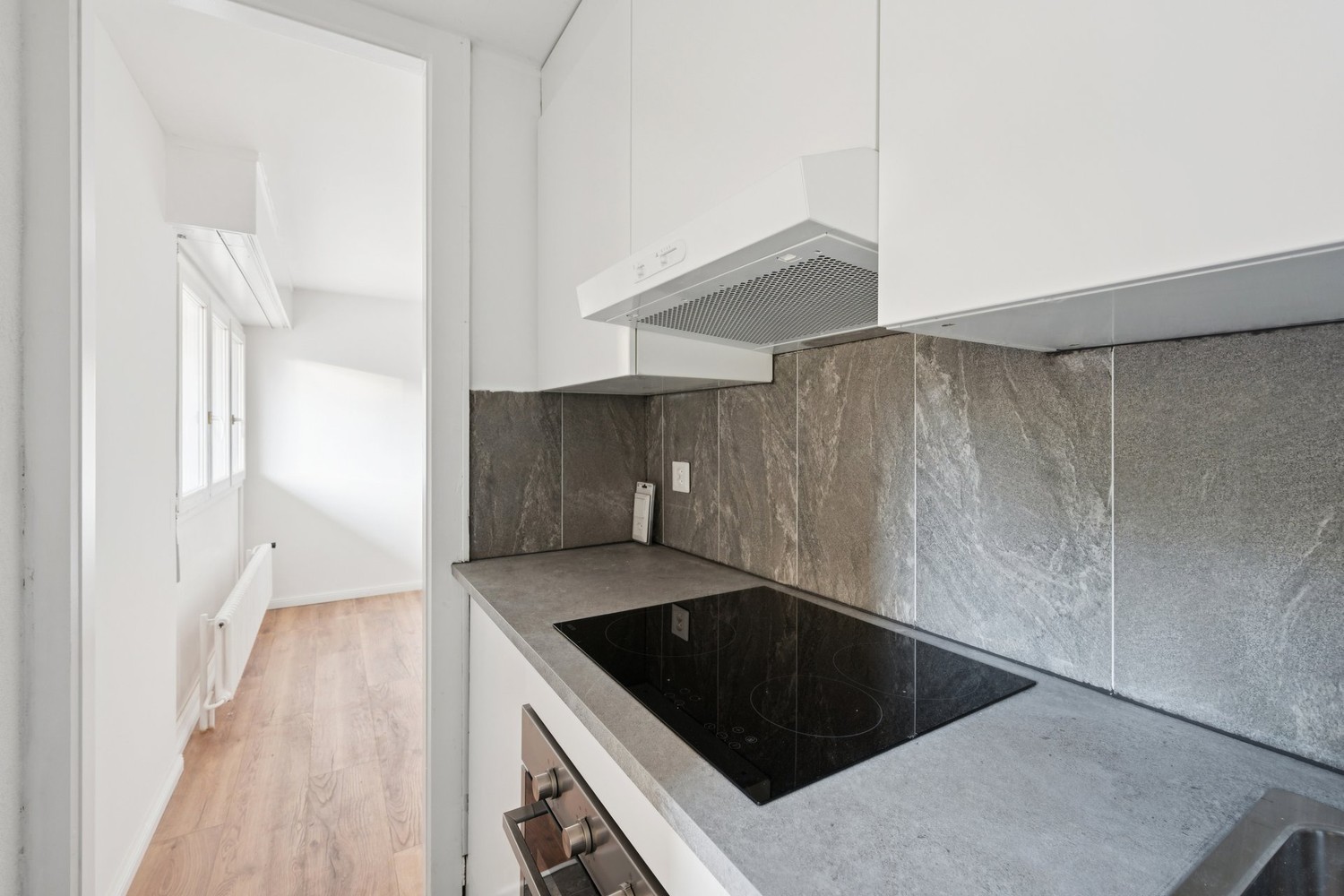 Appartamento di 2 locali, foto 3 di 8