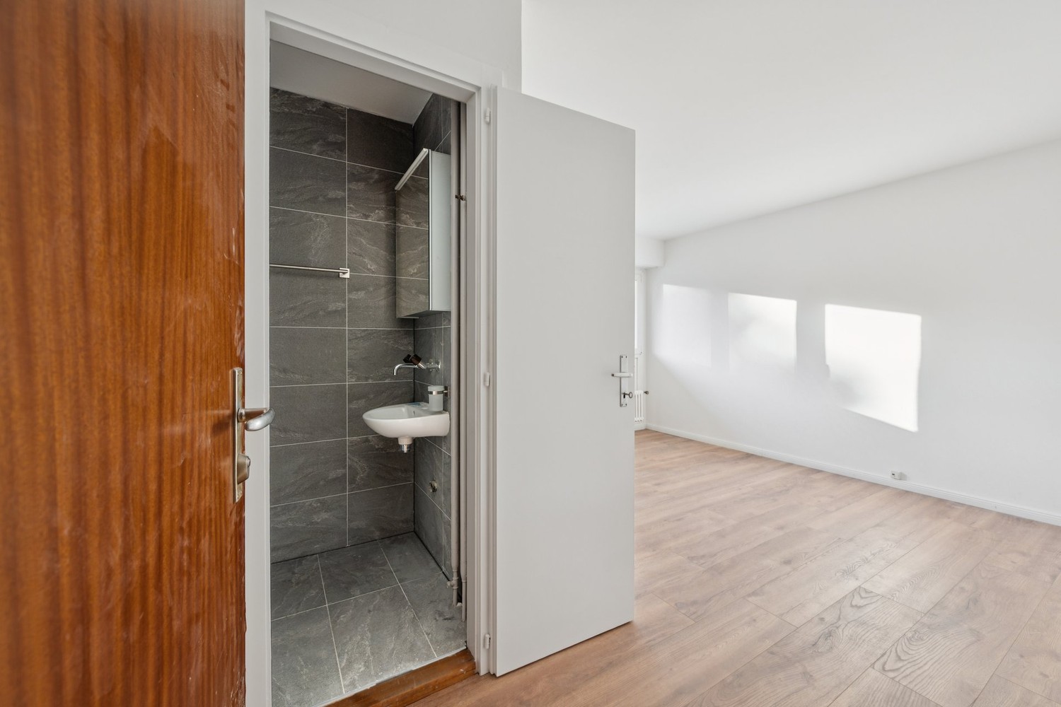 Appartamento di 2 locali, foto 7 di 8