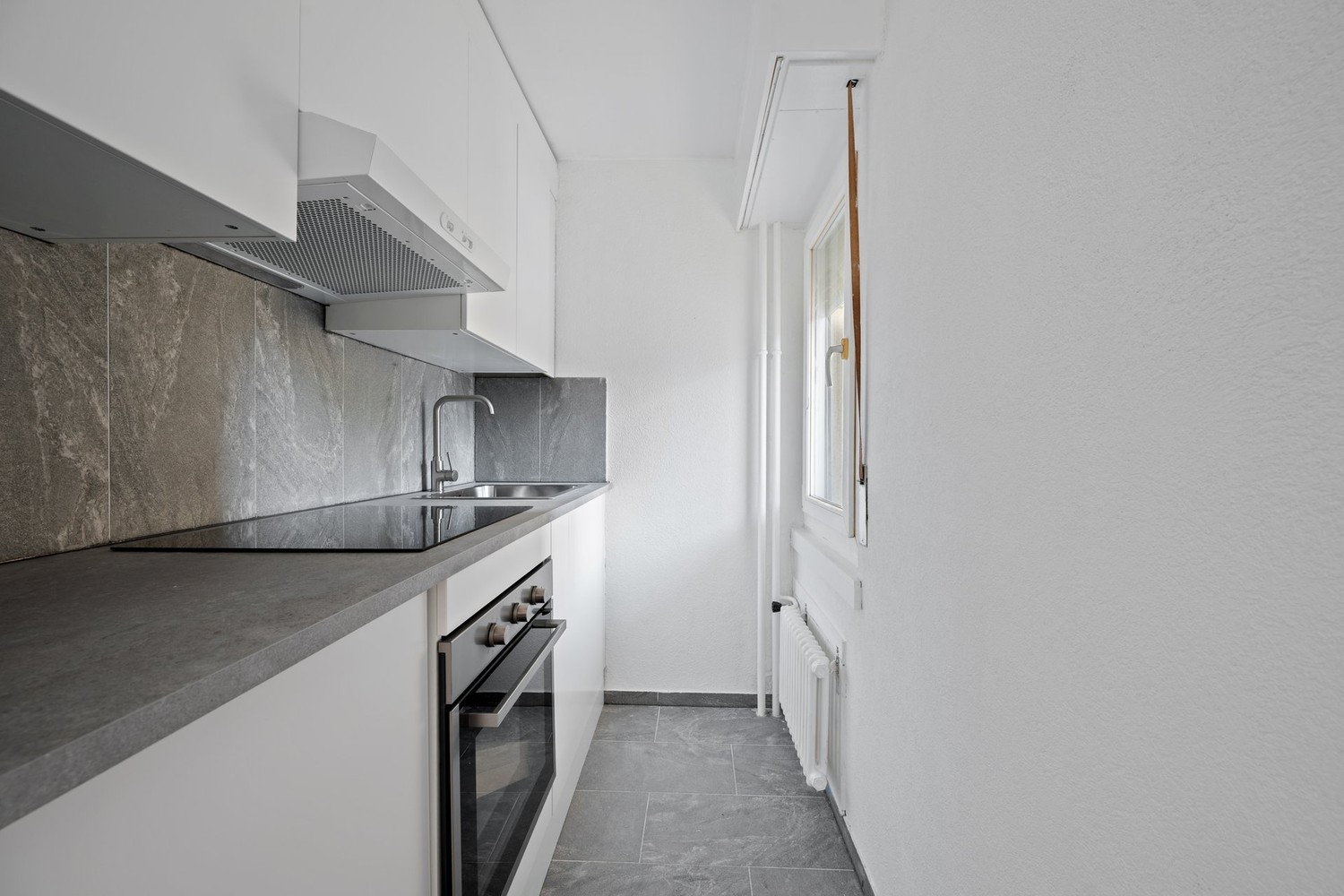 Appartamento di 2 locali, foto 4 di 8