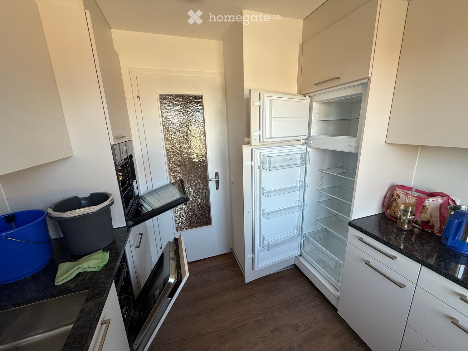 Appartamento di 4 locali, foto 4 di 5