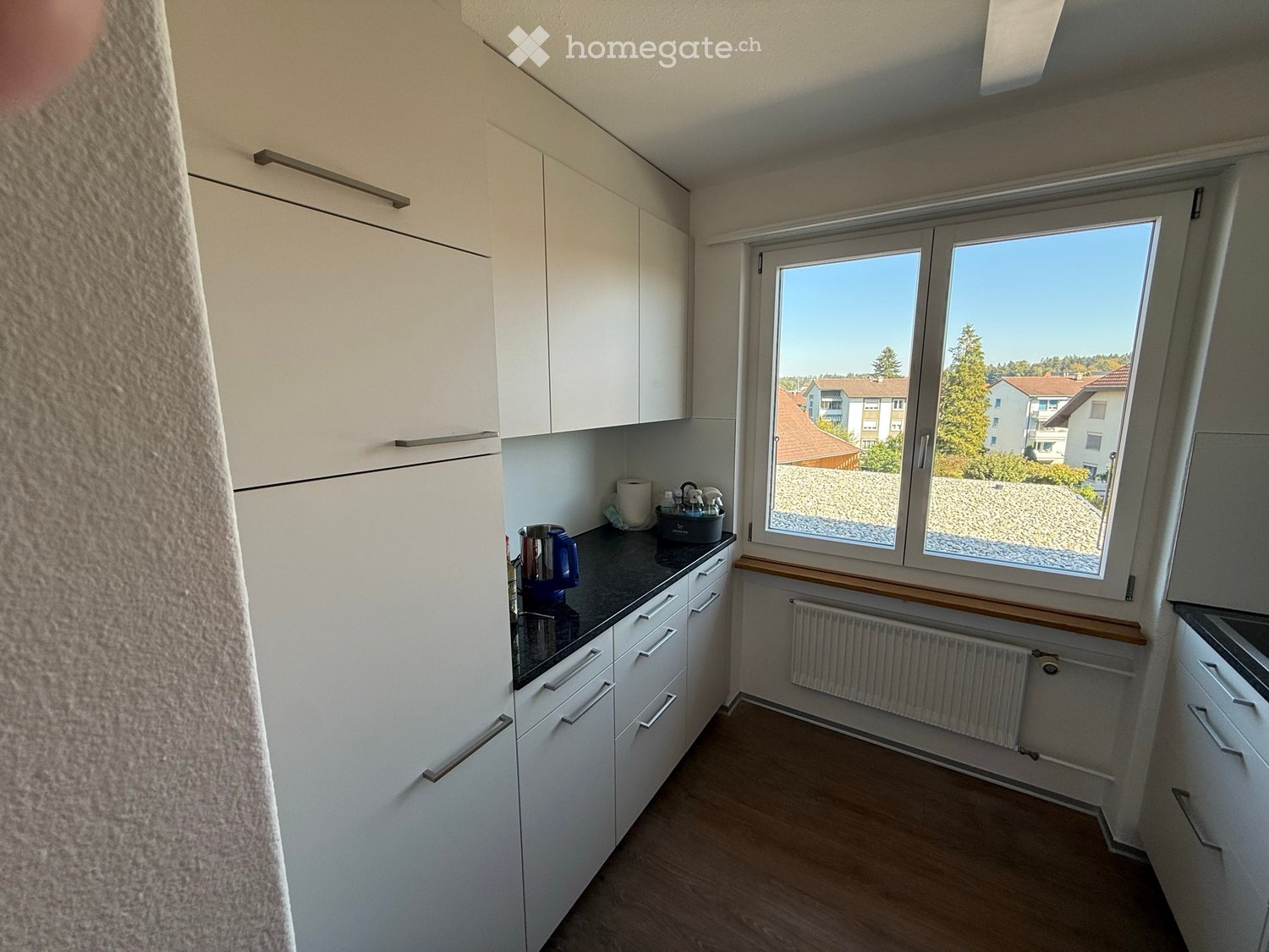 Appartamento di 4 locali, foto 3 di 5