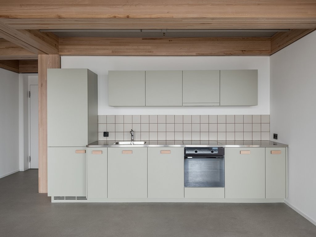 Appartamento di 4 ½ locali