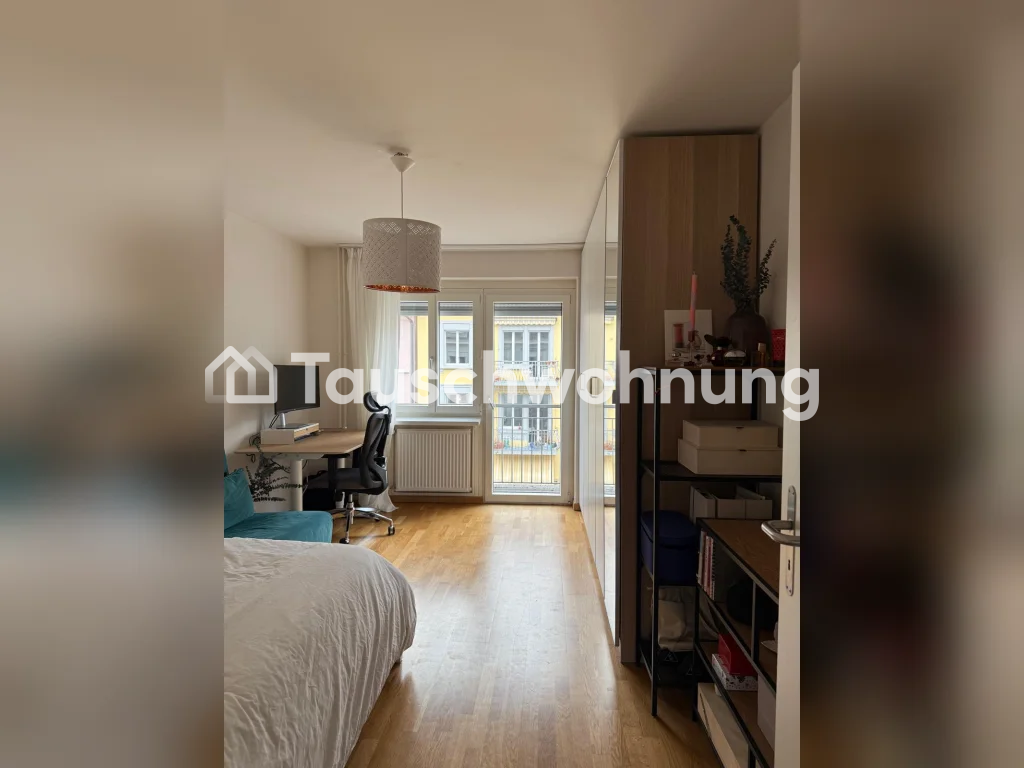appartamento di 3 locali, foto 6 di 10