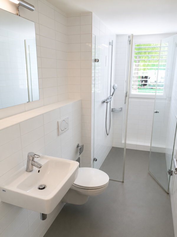 3 ½ locali duplex, foto 3 di 5