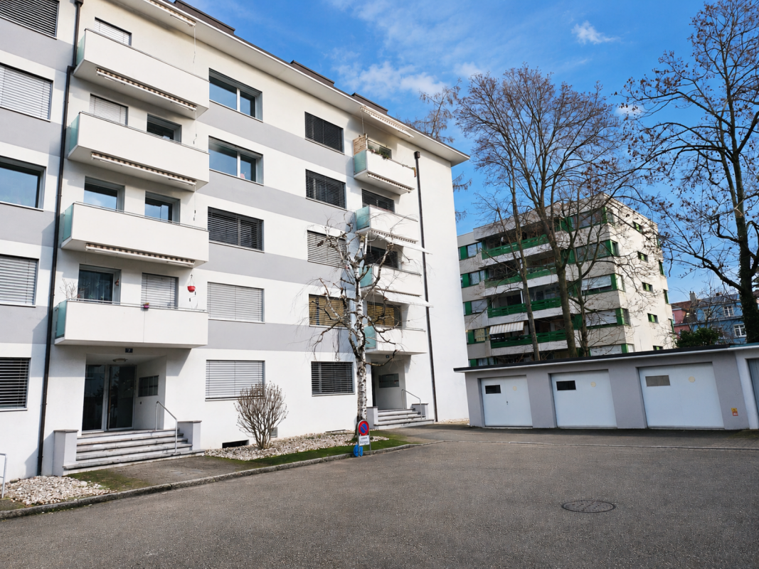 3 ½ locali duplex, foto 5 di 5