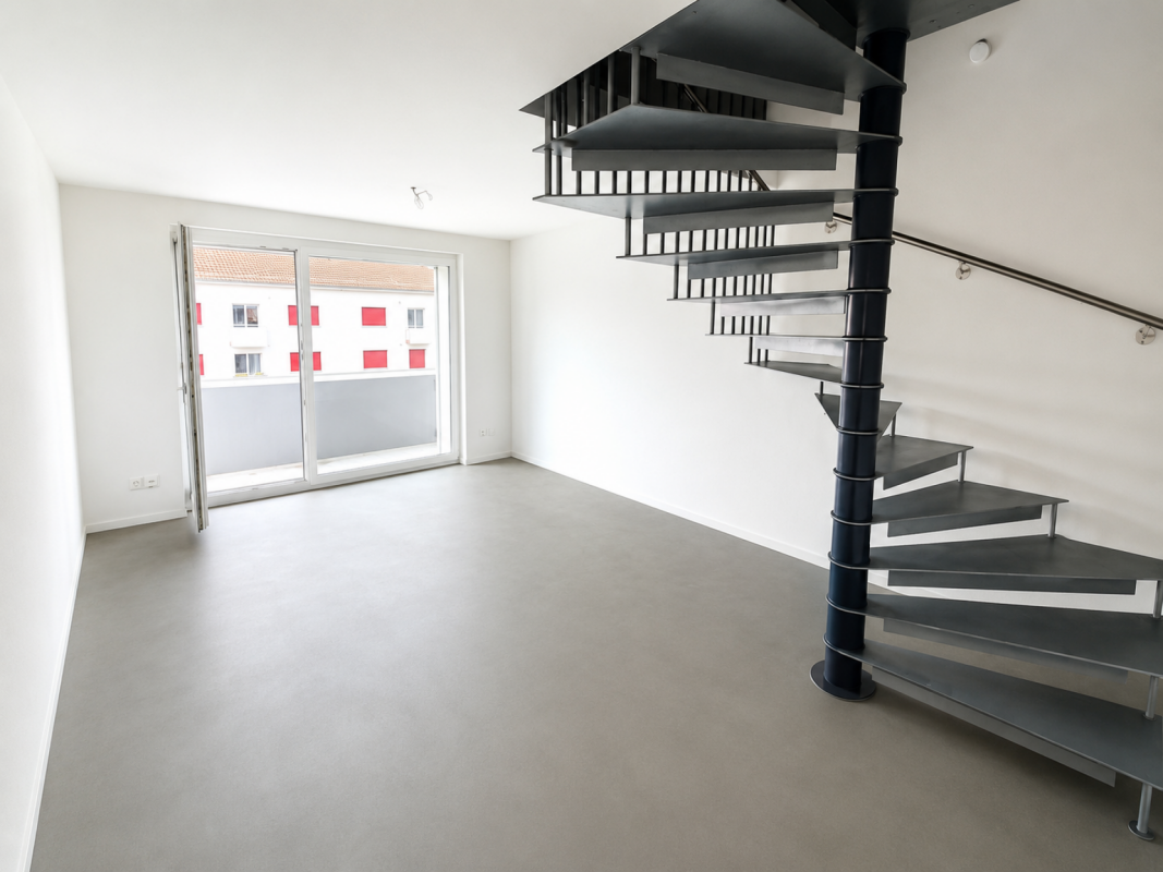 3 ½ locali duplex, foto 1 di 5
