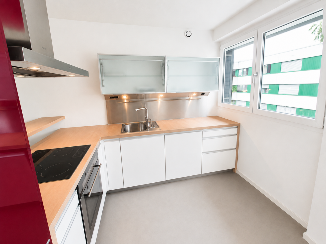 3 ½ locali duplex, foto 2 di 5