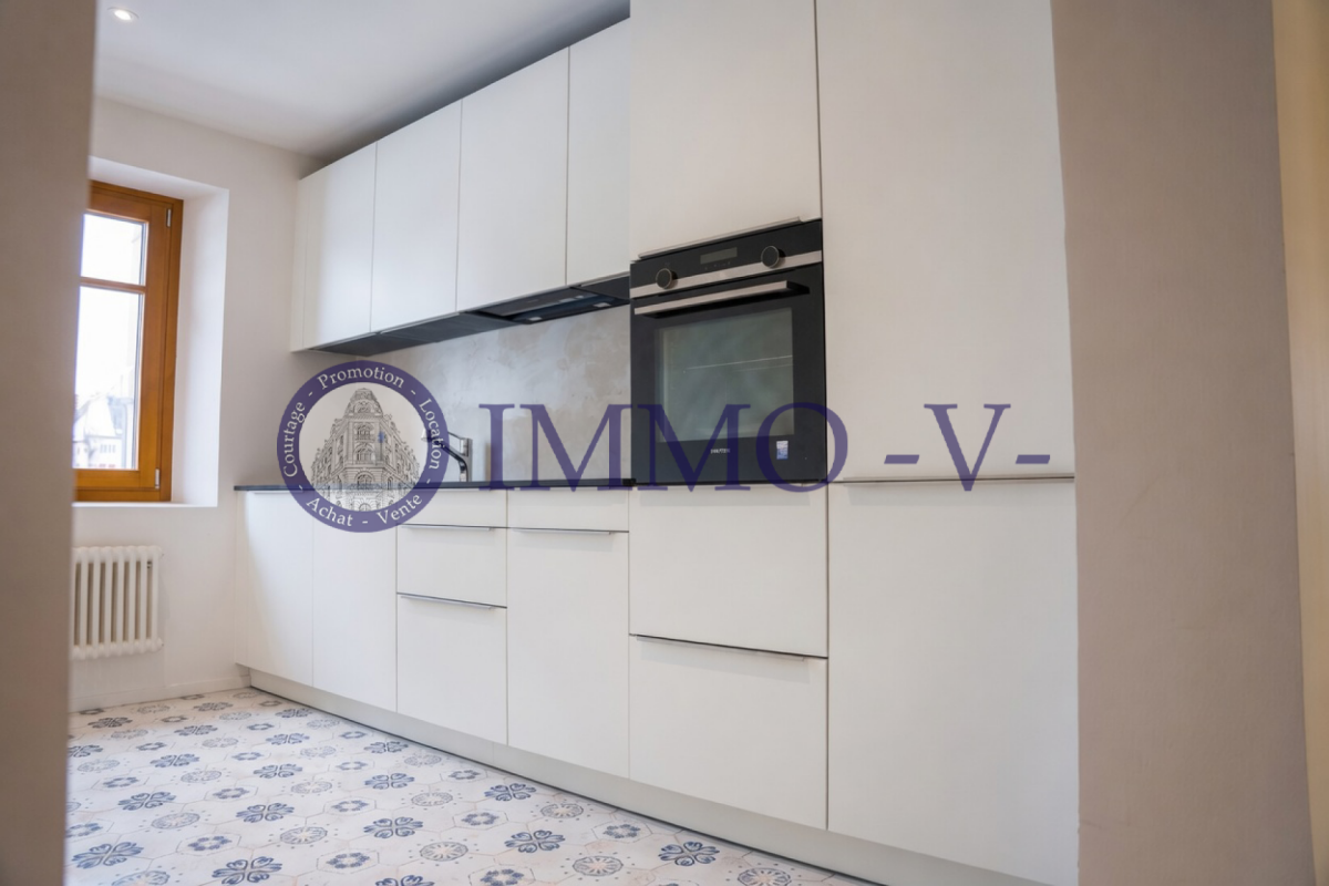 Appartamento di 4 ½ locali, foto 3 di 10