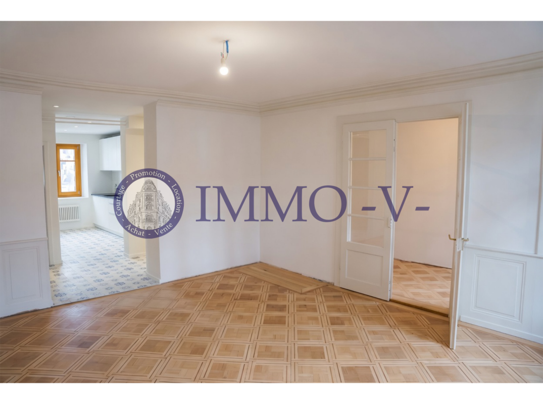 Appartamento di 4 ½ locali, foto 1 di 10