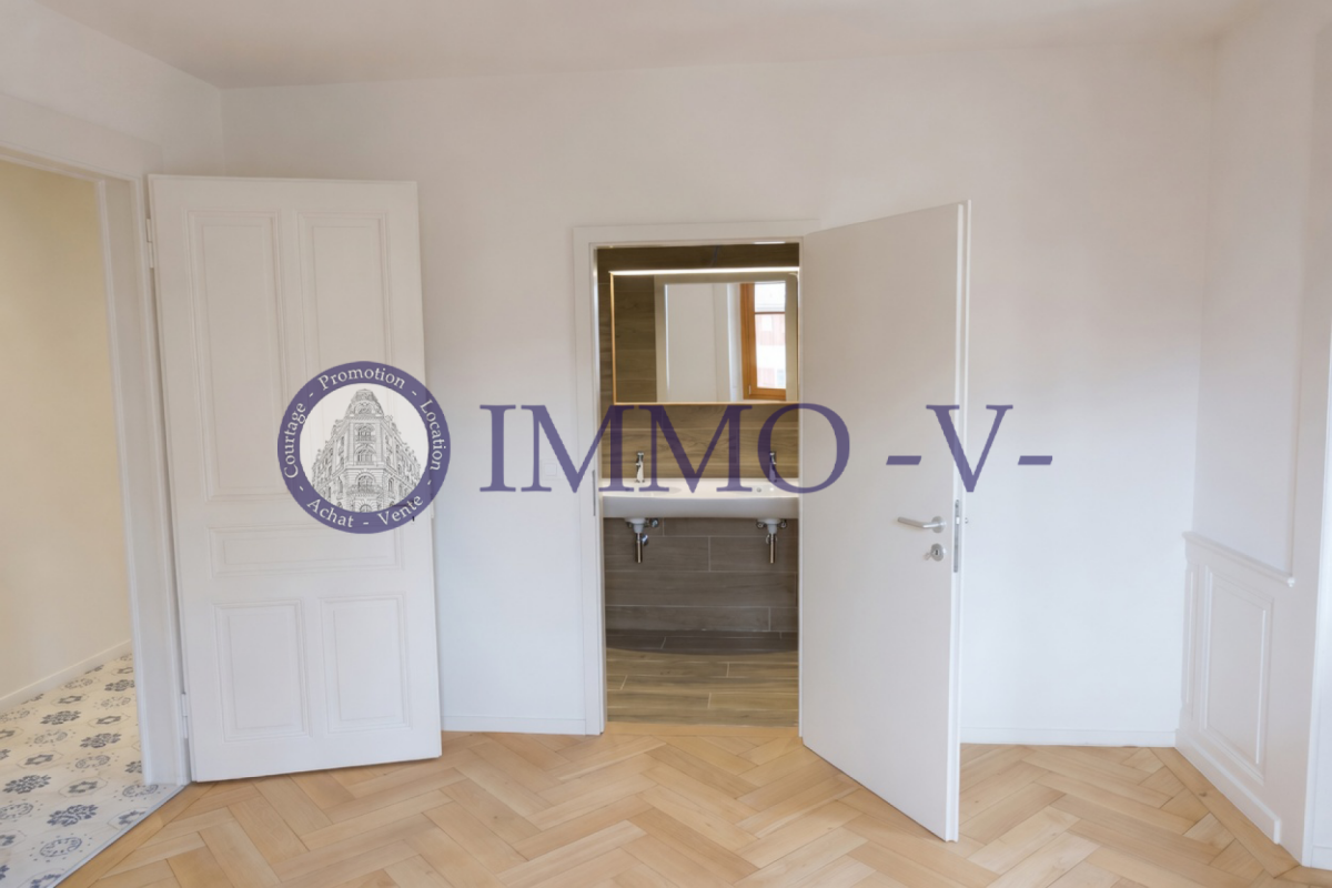Appartamento di 4 ½ locali, foto 7 di 10