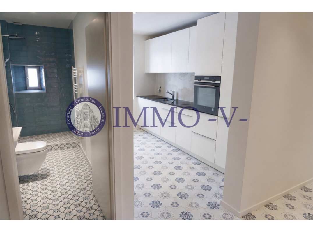 Appartamento di 4 ½ locali, foto 4 di 10