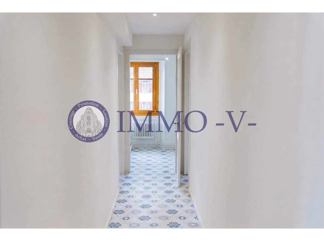 Appartamento di 4 ½ locali, foto 9 di 10