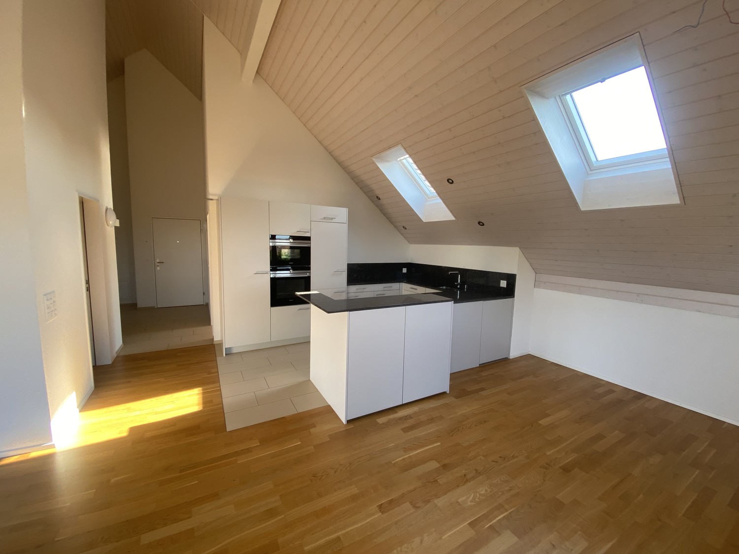 Appartamento di 3 ½ locali, foto 1 di 7