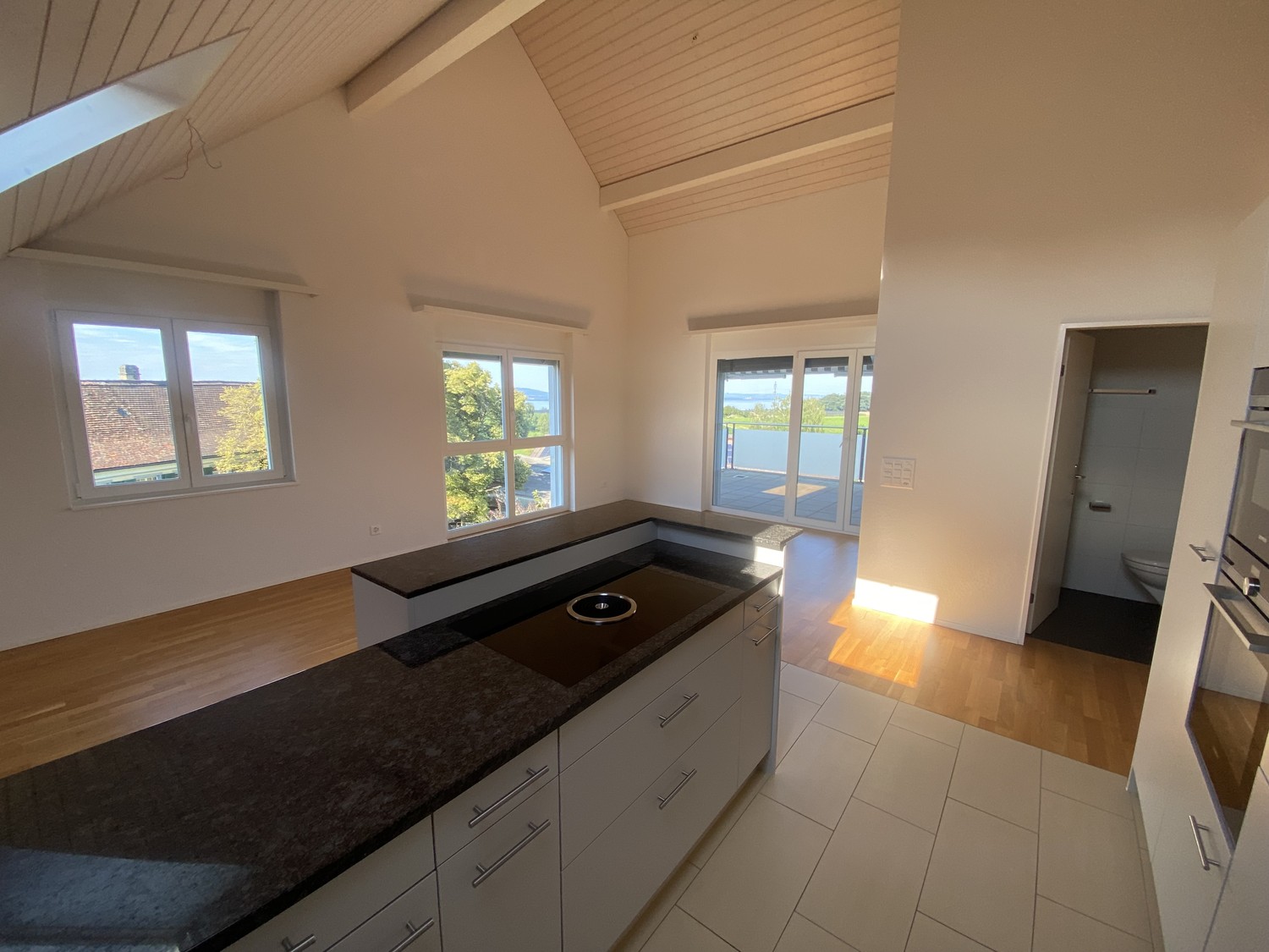 Appartamento di 3 ½ locali, foto 6 di 7