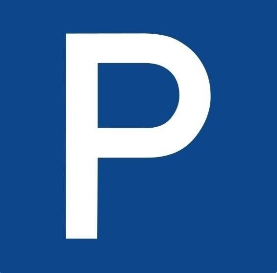 Emplacement de parking souterrain