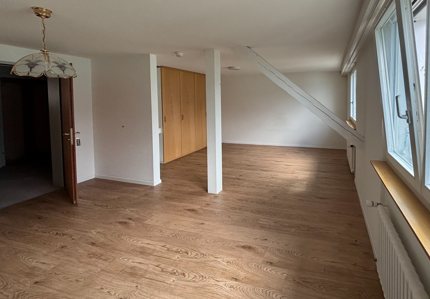 Appartamento di 4 locali, foto 1 di 10