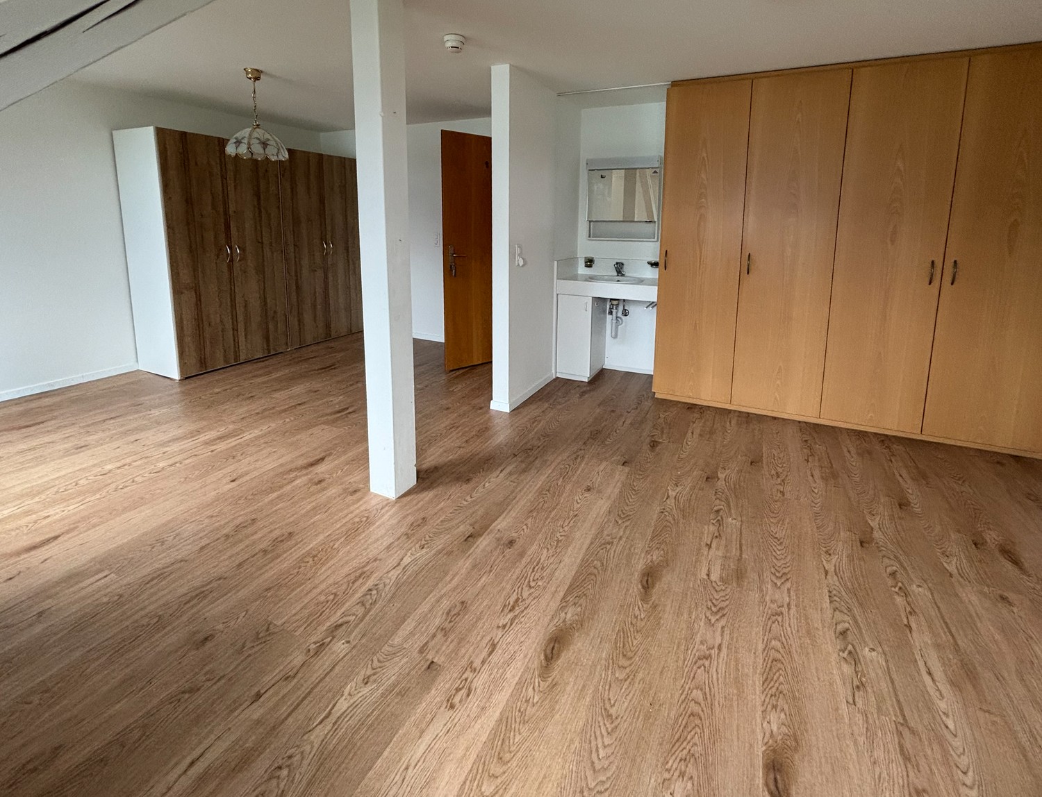 Appartamento di 4 locali, foto 7 di 10