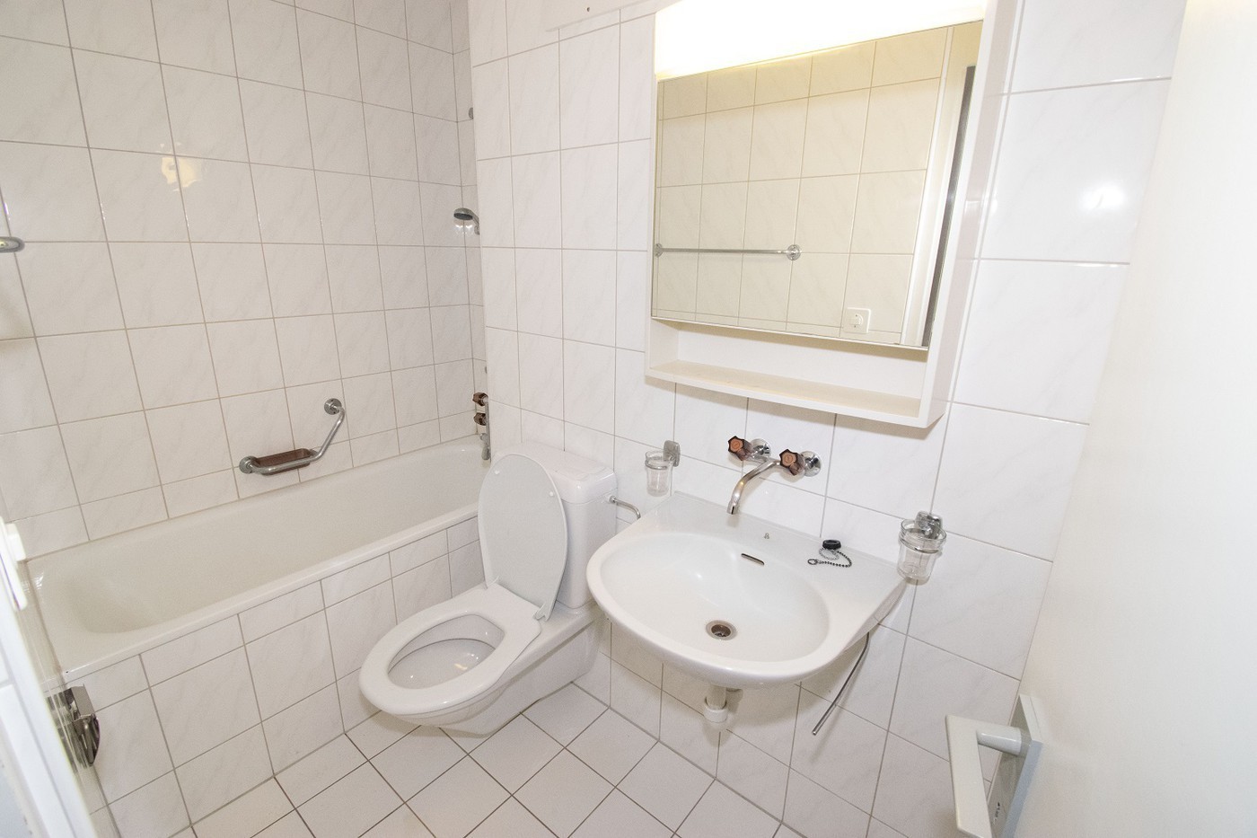 Appartement de 1 pièce