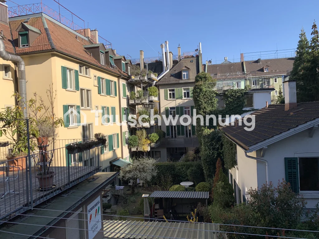 Appartamento di 4 ½ locali, foto 3 di 3