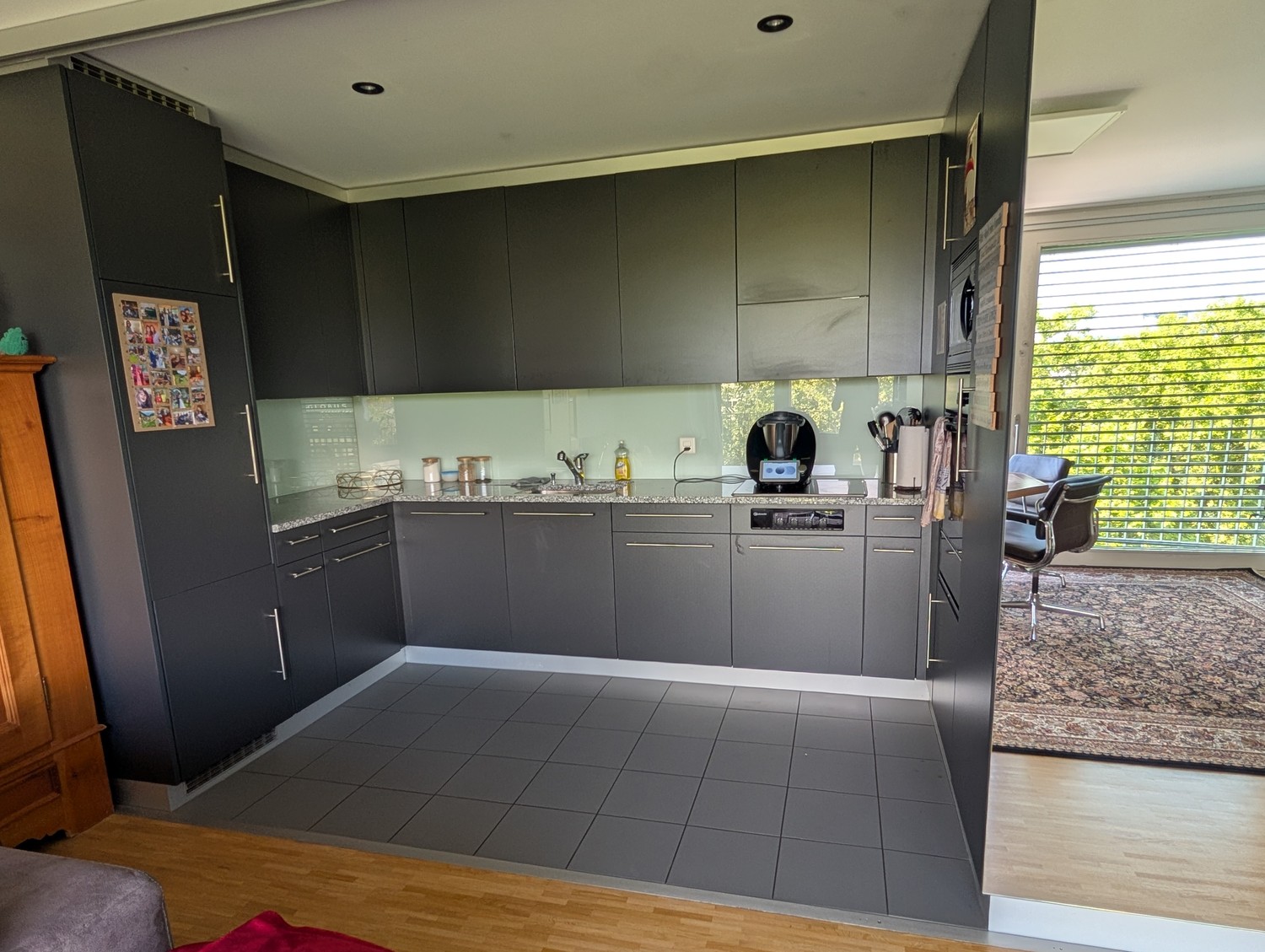 Appartamento di 3 ½ locali, foto 6 di 10