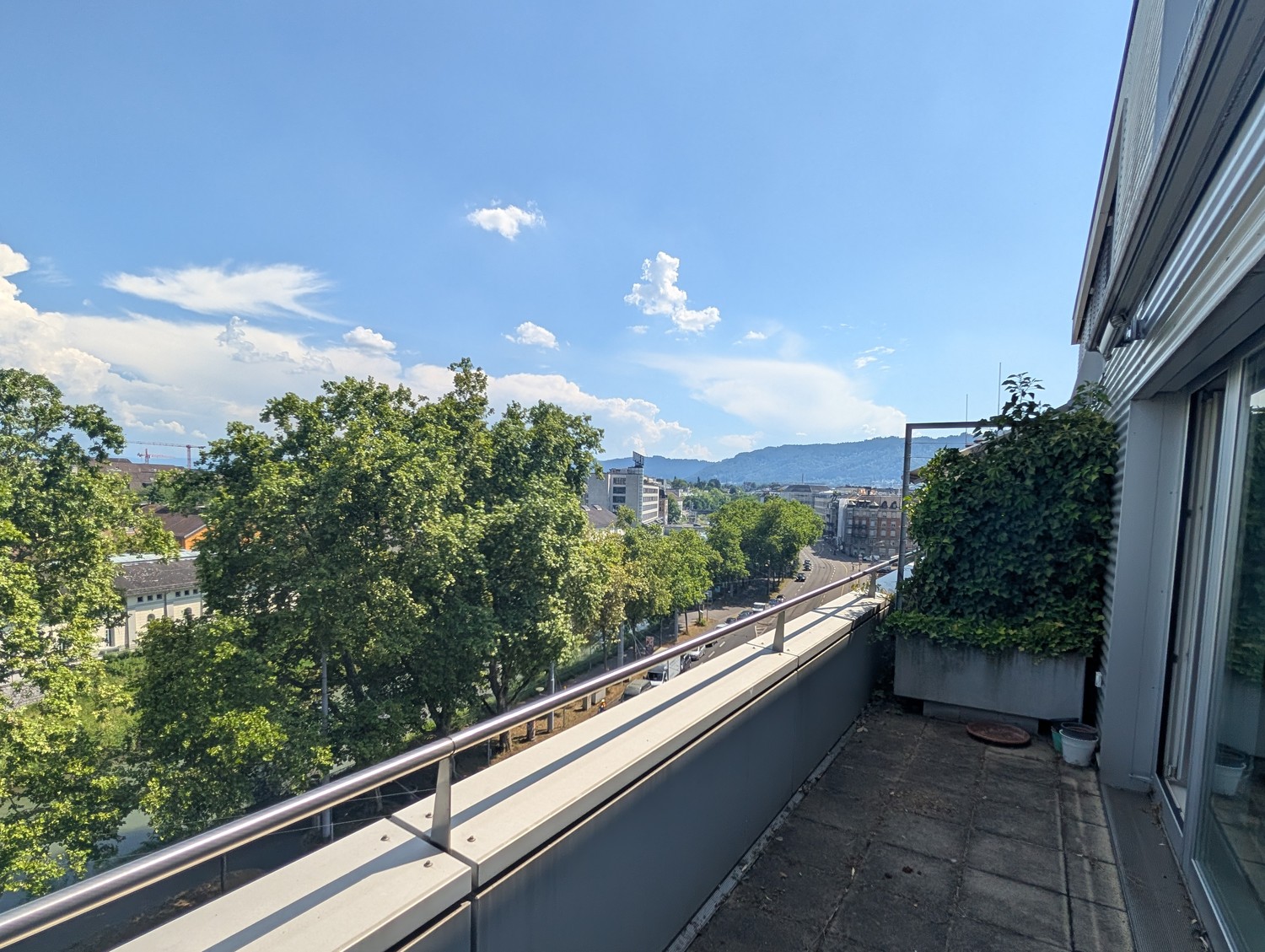 Appartamento di 3 ½ locali, foto 8 di 10