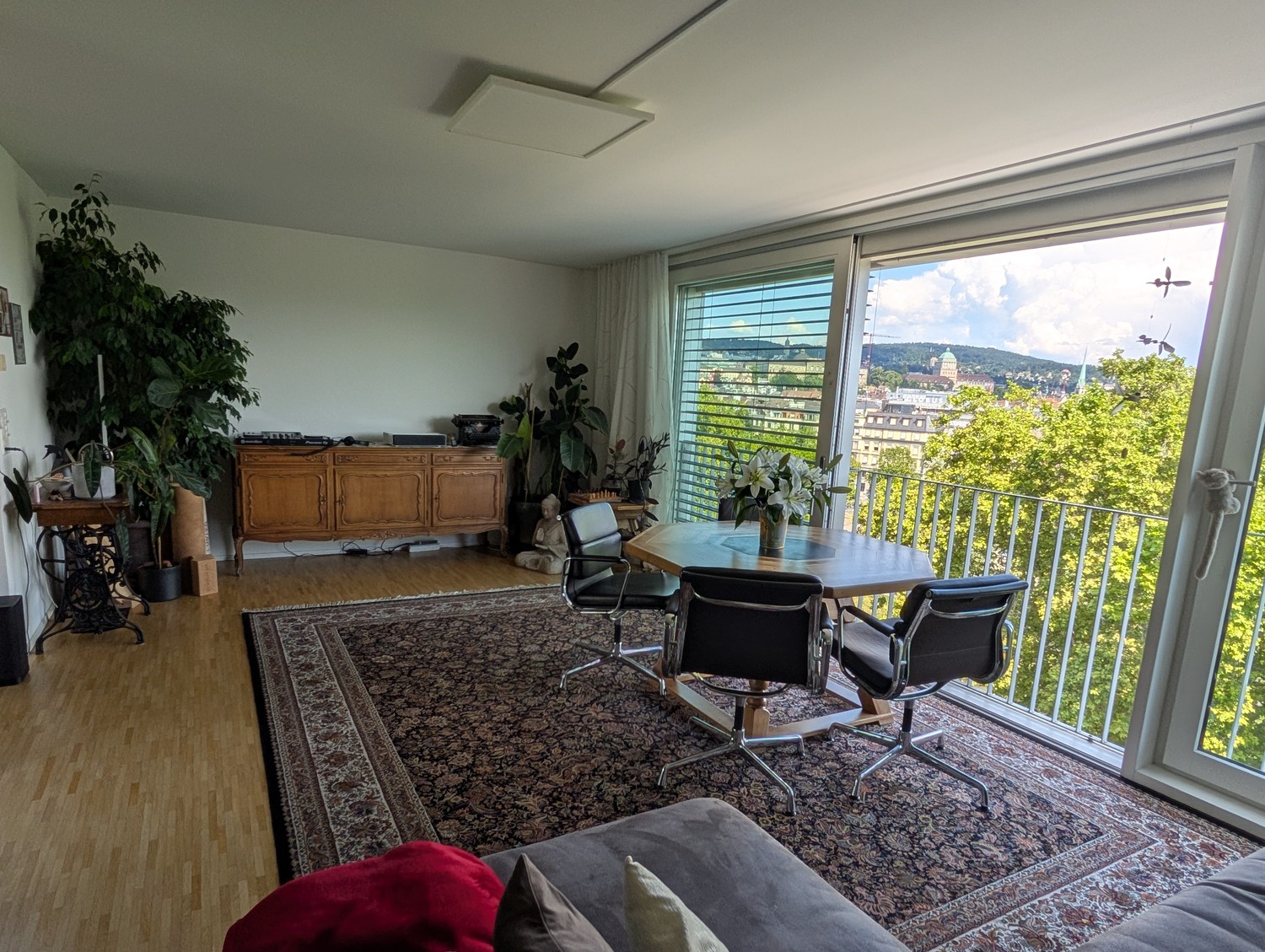 Appartamento di 3 ½ locali, foto 3 di 10