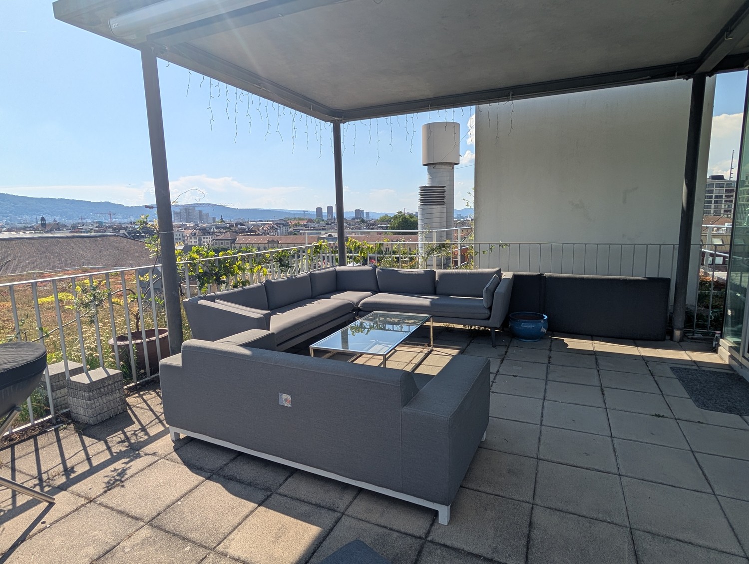 Appartamento di 3 ½ locali, foto 9 di 10