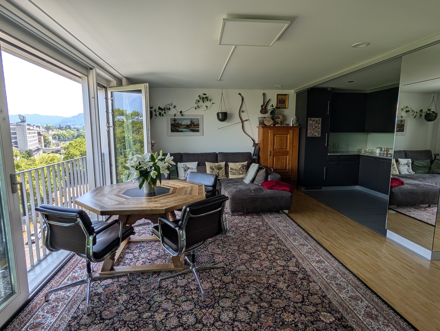 Appartamento di 3 ½ locali, foto 1 di 10