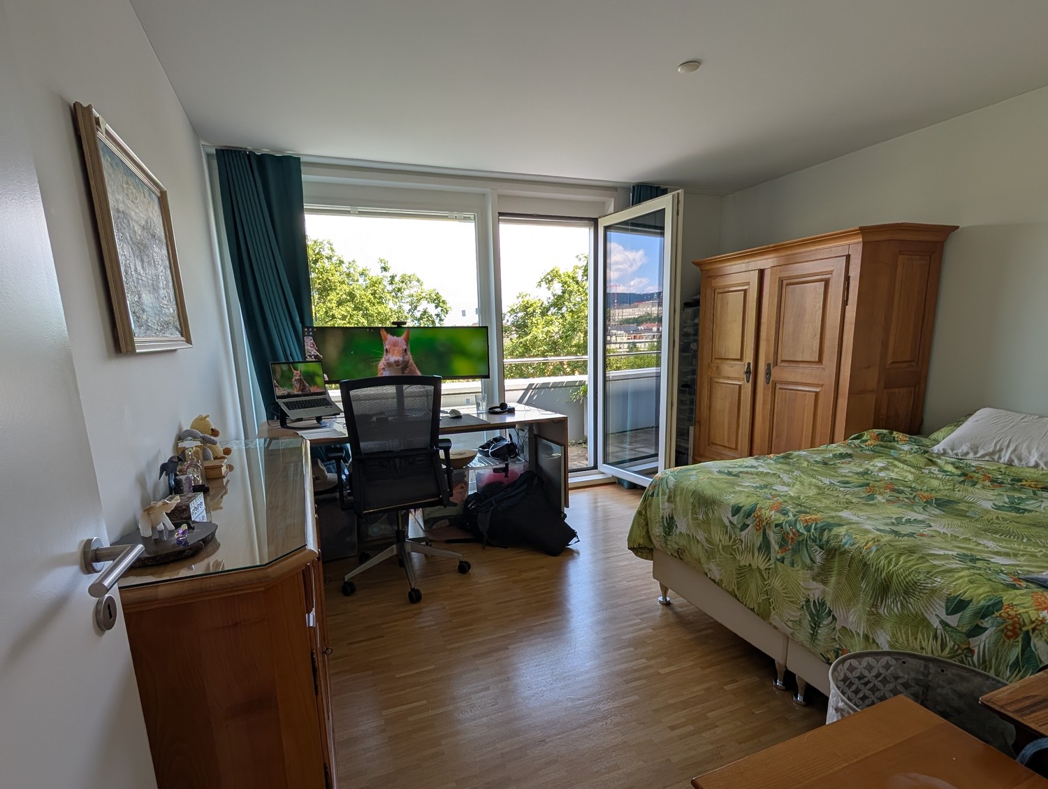Appartamento di 3 ½ locali, foto 4 di 10
