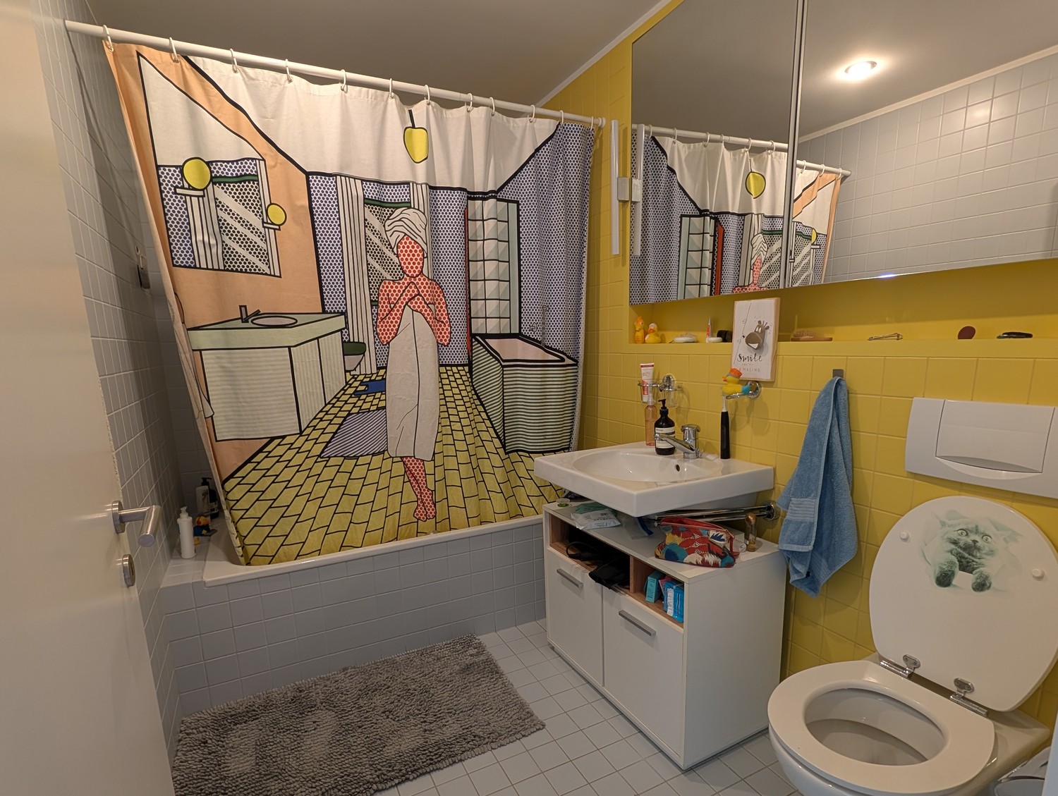 Appartamento di 3 ½ locali, foto 10 di 10