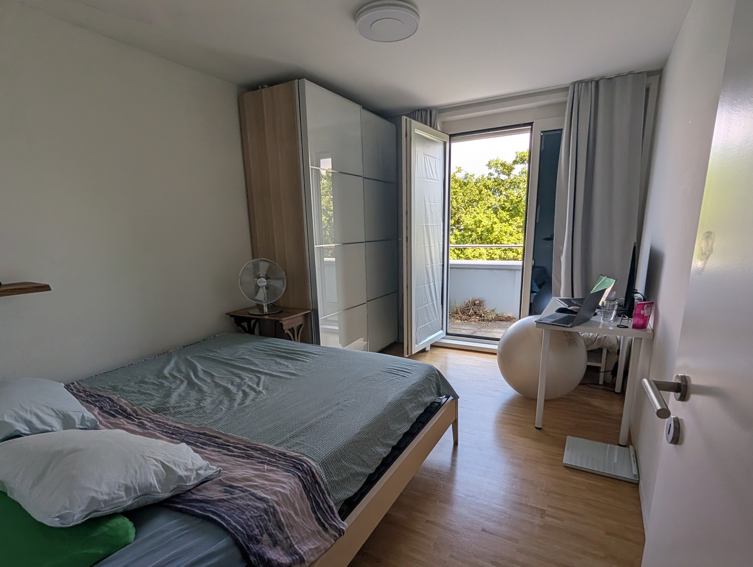 Appartamento di 3 ½ locali, foto 5 di 10