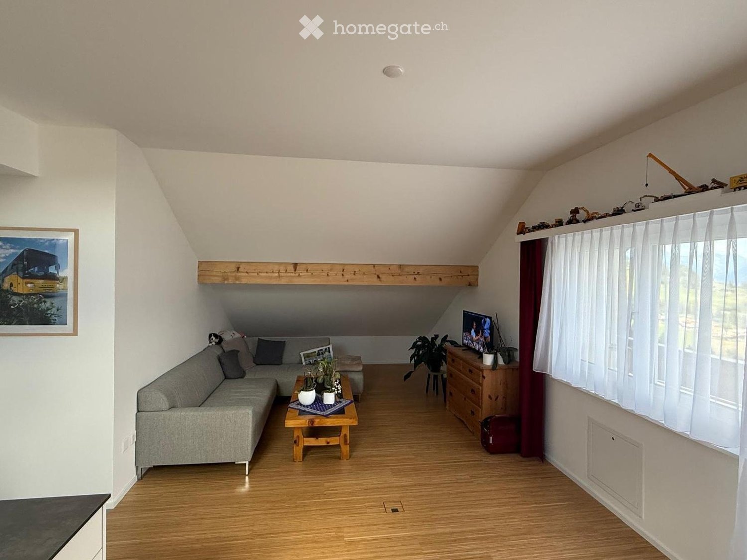 Appartamento di 3 ½ locali