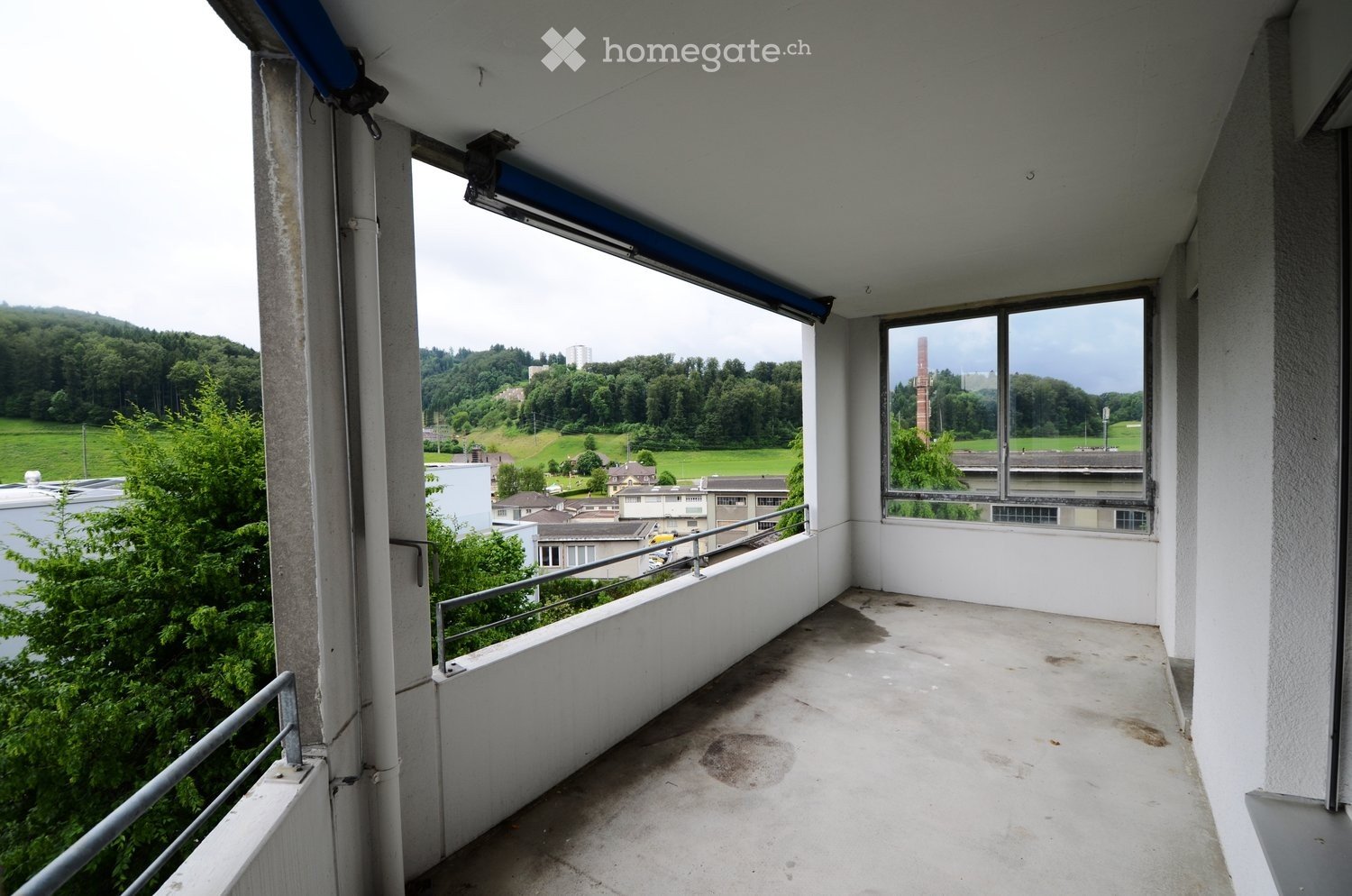Appartamento di 4 ½ locali, foto 5 di 6