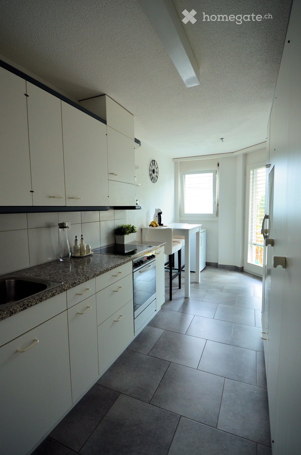 Appartamento di 4 ½ locali, foto 2 di 6