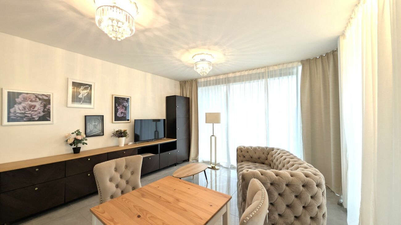 2 ½ rooms apartment, foto 4 di 6