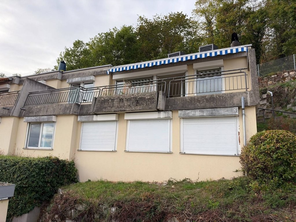3 ½ locali duplex, foto 1 di 10