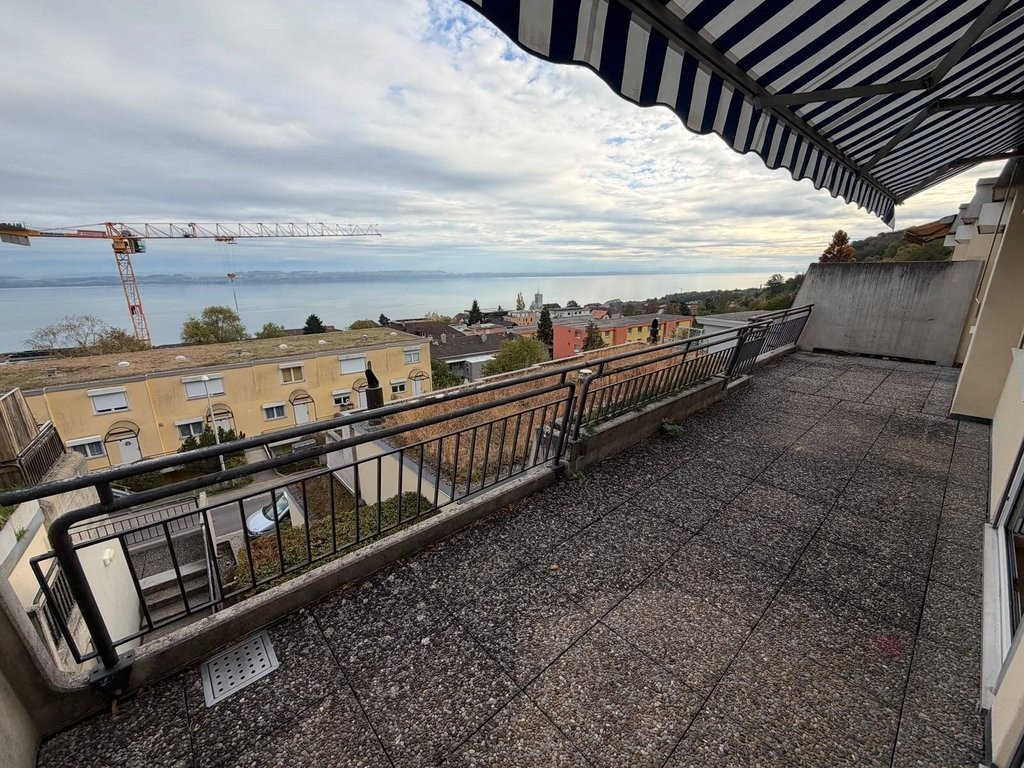 3 ½ locali duplex, foto 2 di 10