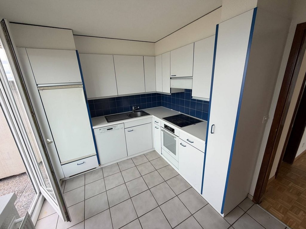 3 ½ locali duplex, foto 4 di 10