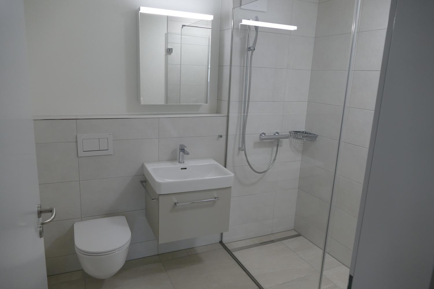 Appartamento di 3 ½ locali, foto 10 di 10