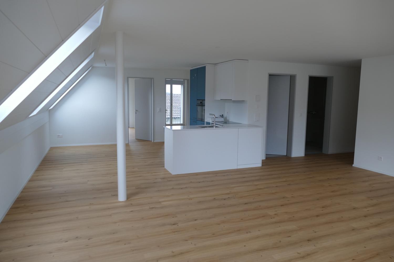 Appartamento di 3 ½ locali, foto 2 di 10