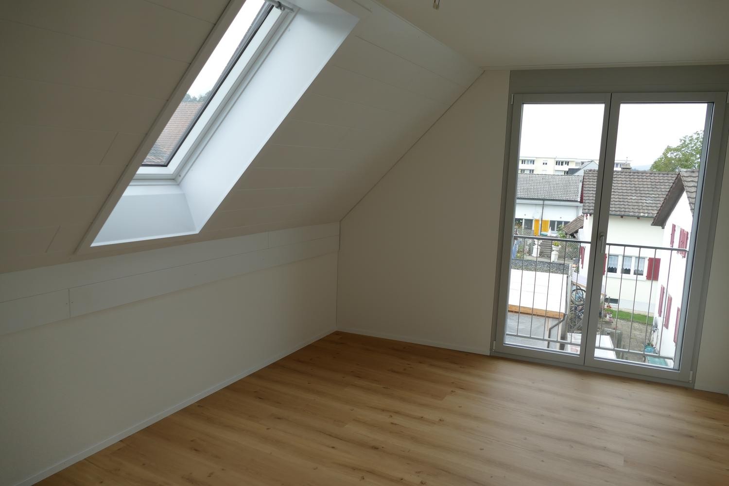 Appartamento di 3 ½ locali, foto 7 di 10