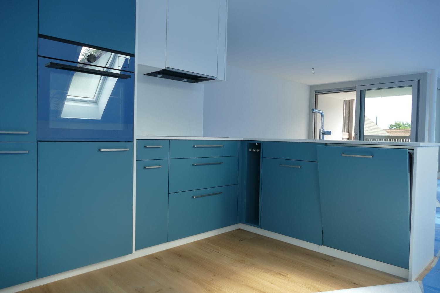 Appartamento di 3 ½ locali, foto 3 di 10