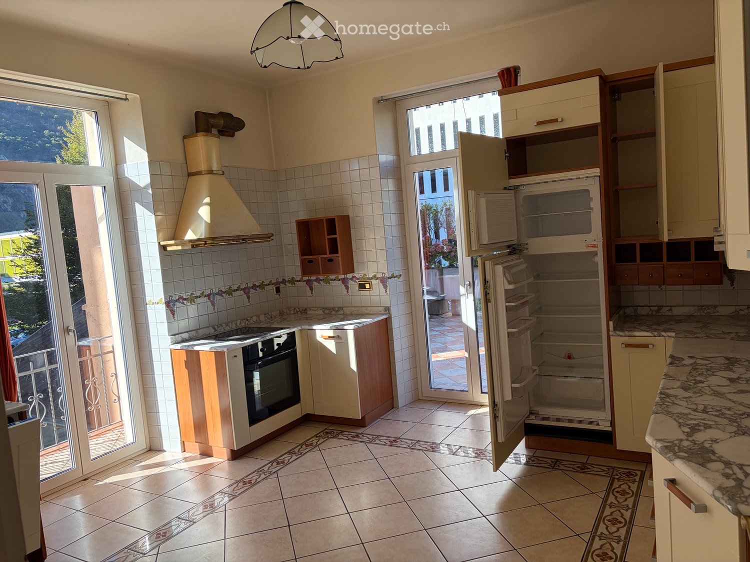 2 rooms apartment, foto 1 di 5