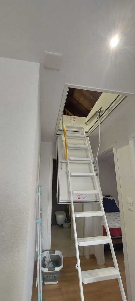 Appartamento di 3 ½ locali, foto 9 di 10