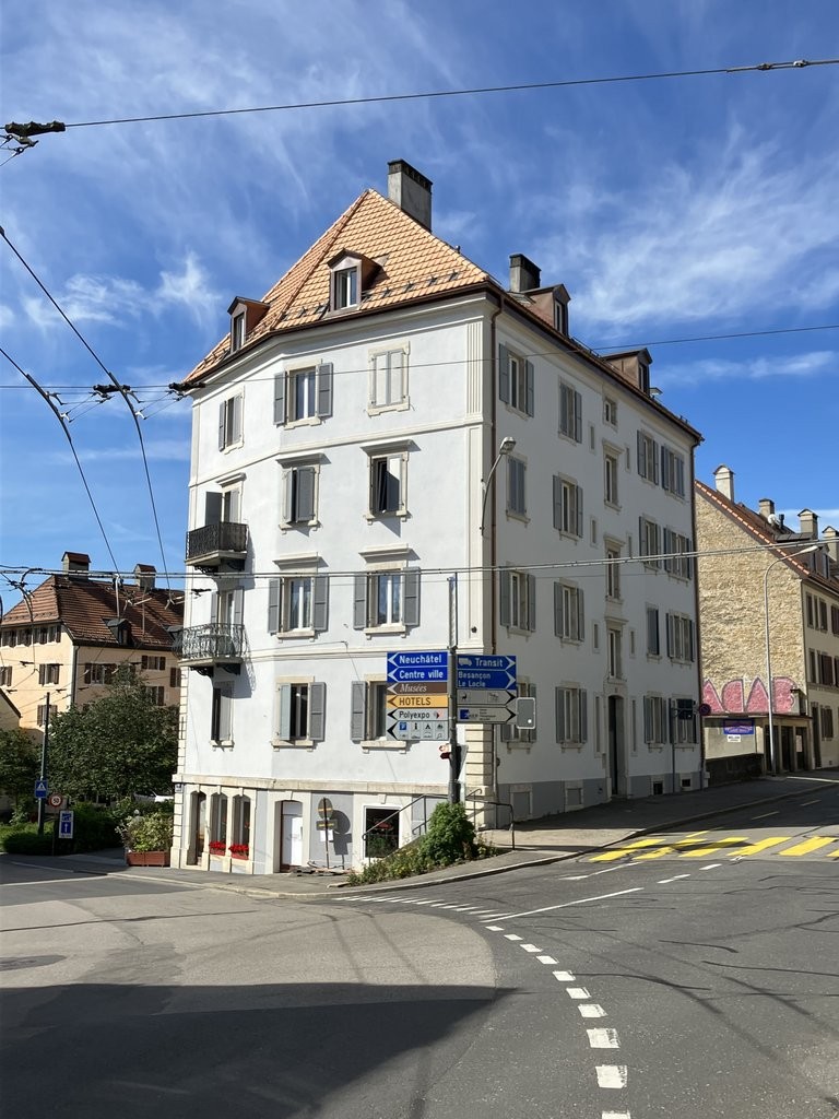 Appartamento di 3 ½ locali, foto 10 di 10