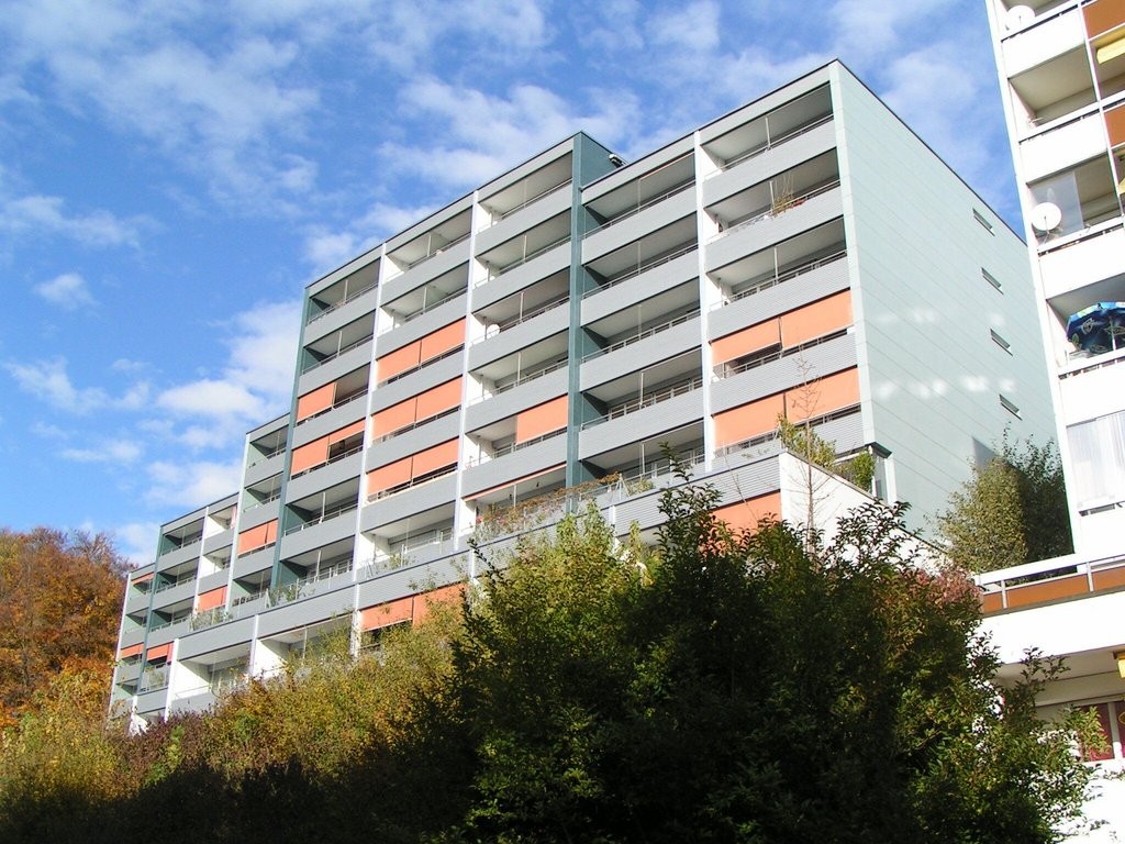 Appartamento di 2 ½ locali, foto 2 di 2