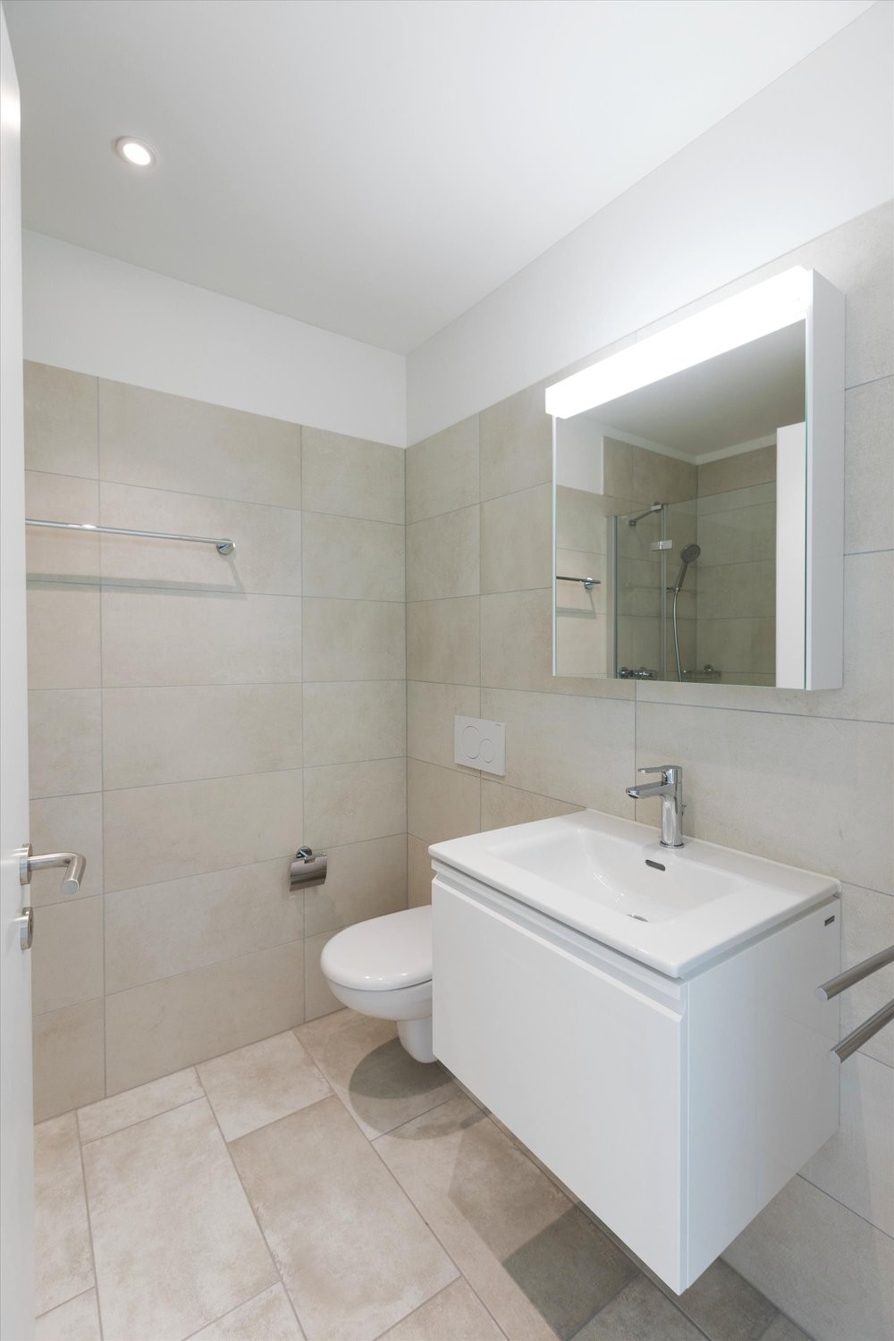 3 ½ rooms apartment, foto 5 di 10