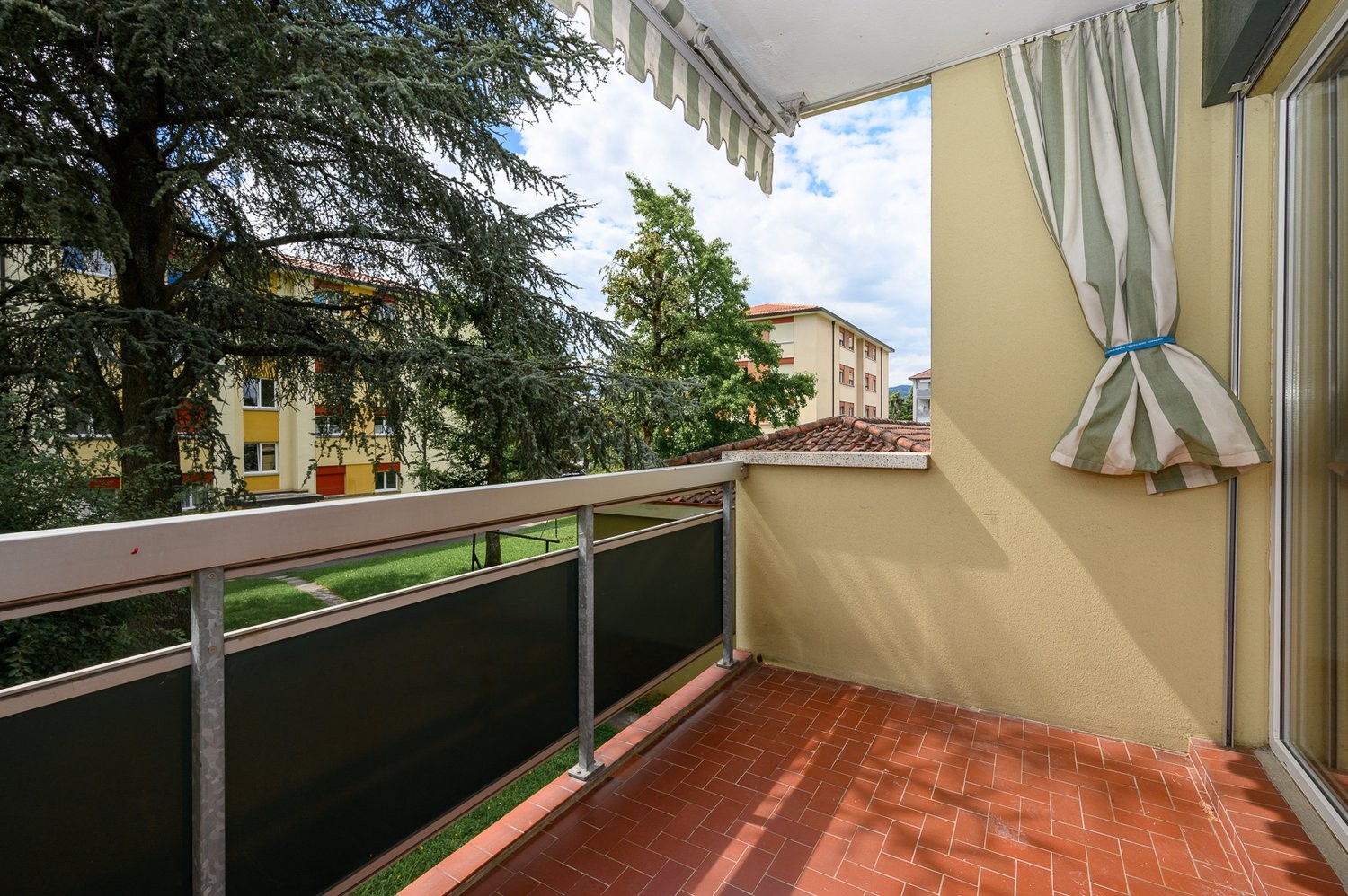 Appartamento di 5 locali