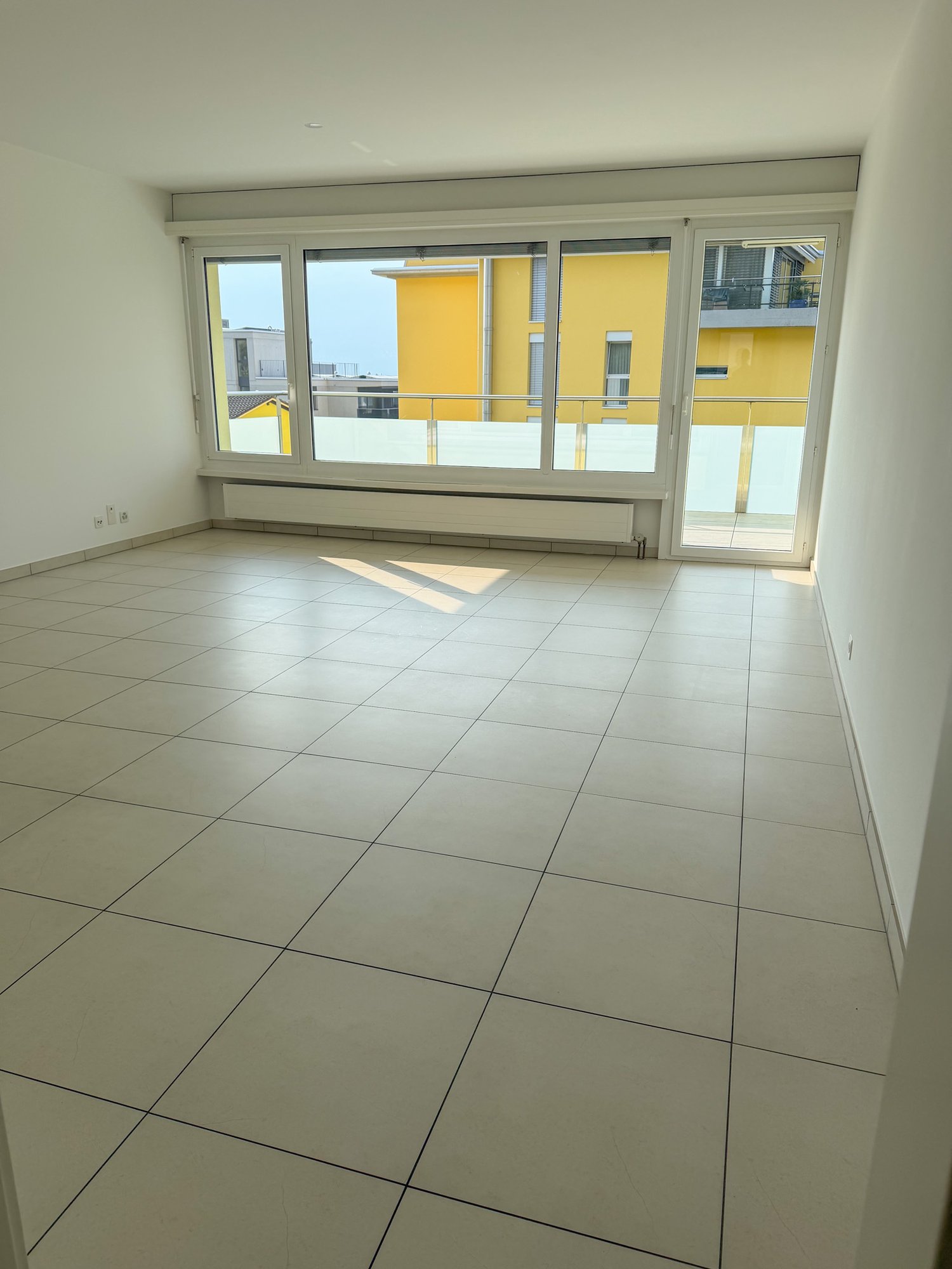 3 ½ rooms apartment, foto 4 di 10